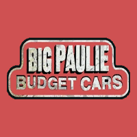 Logo: Big Paulie Cars