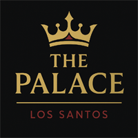 Logo: The Palace