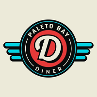 Logo: Paleto Diner
