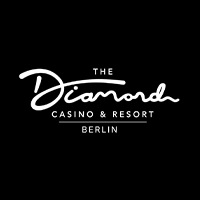 Logo: Diamond Casino