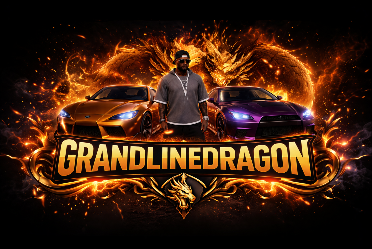 GrandLineDragon