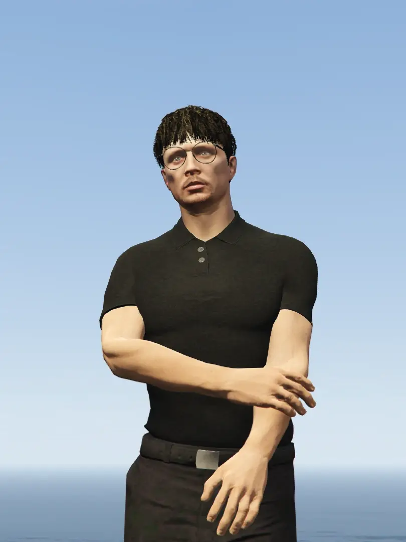 Lio Peter