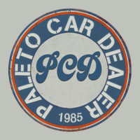Logo: Paleto Cars